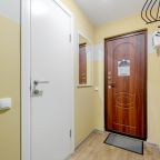 Апартаменты (Двухместные БЕЗ ОКНА (2)), Апартаменты Veda Aparts Рузовская