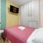 Апартаменты (Двухместные БЕЗ ОКНА (2)), Апартаменты Veda Aparts Рузовская