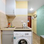 Апартаменты (Двухместные БЕЗ ОКНА (2)), Апартаменты Veda Aparts Рузовская