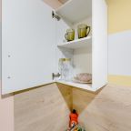 Апартаменты (Двухместные БЕЗ ОКНА (2)), Апартаменты Veda Aparts Рузовская