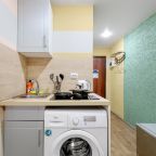 Апартаменты (Двухместные БЕЗ ОКНА (2)), Апартаменты Veda Aparts Рузовская