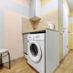 Апартаменты (Двухместные БЕЗ ОКНА (2)), Апартаменты Veda Aparts Рузовская