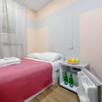 Апартаменты (Двухместные БЕЗ ОКНА (2)), Апартаменты Veda Aparts Рузовская