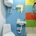 Апартаменты (Двухместные БЕЗ ОКНА (2)), Апартаменты Veda Aparts Рузовская