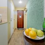 Апартаменты (Двухместные БЕЗ ОКНА (2)), Апартаменты Veda Aparts Рузовская