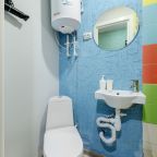 Апартаменты (Двухместные БЕЗ ОКНА (2)), Апартаменты Veda Aparts Рузовская