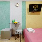 Апартаменты (Двухместные БЕЗ ОКНА (2)), Апартаменты Veda Aparts Рузовская