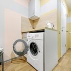 Апартаменты (Двухместные БЕЗ ОКНА (2)), Апартаменты Veda Aparts Рузовская