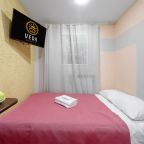 Апартаменты (Двухместные БЕЗ ОКНА (2)), Апартаменты Veda Aparts Рузовская