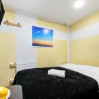 Апартаменты (Двухместные БЕЗ ОКНА (10)), Апартаменты Veda Aparts Рузовская