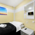 Апартаменты (Двухместные БЕЗ ОКНА (10)), Апартаменты Veda Aparts Рузовская