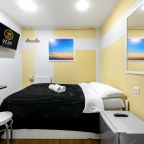 Апартаменты (Двухместные БЕЗ ОКНА (10)), Апартаменты Veda Aparts Рузовская