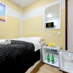 Апартаменты (Двухместные БЕЗ ОКНА (10)), Апартаменты Veda Aparts Рузовская