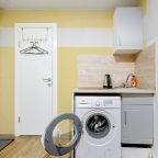 Апартаменты (Двухместные БЕЗ ОКНА (10)), Апартаменты Veda Aparts Рузовская