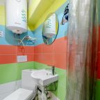 Апартаменты (Двухместные БЕЗ ОКНА (10)), Апартаменты Veda Aparts Рузовская