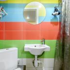 Апартаменты (Двухместные БЕЗ ОКНА (10)), Апартаменты Veda Aparts Рузовская