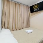 Апартаменты (Двухместные (12)), Апартаменты Veda Aparts Рузовская