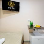 Апартаменты (Двухместные (12)), Апартаменты Veda Aparts Рузовская