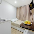 Апартаменты (Двухместные (12)), Апартаменты Veda Aparts Рузовская