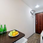 Апартаменты (Двухместные (12)), Апартаменты Veda Aparts Рузовская