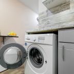 Апартаменты (Двухместные (12)), Апартаменты Veda Aparts Рузовская