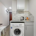 Апартаменты (Двухместные (12)), Апартаменты Veda Aparts Рузовская