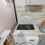 Апартаменты (Двухместные (12)), Апартаменты Veda Aparts Рузовская