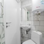 Апартаменты (Двухместные (12)), Апартаменты Veda Aparts Рузовская