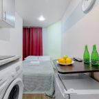 Апартаменты (Двухместные  №18), Апартаменты Veda Aparts Рузовская