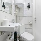 Апартаменты (Двухместные  №18), Апартаменты Veda Aparts Рузовская