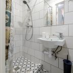 Апартаменты (Двухместные  №18), Апартаменты Veda Aparts Рузовская