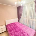 Квартира (Однокомнатная пр. Фрунзе 86), Апартаменты Однокомнатная Квартира в Центре