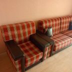 Квартира (Однокомнатная пр. Фрунзе 86), Апартаменты Однокомнатная Квартира в Центре