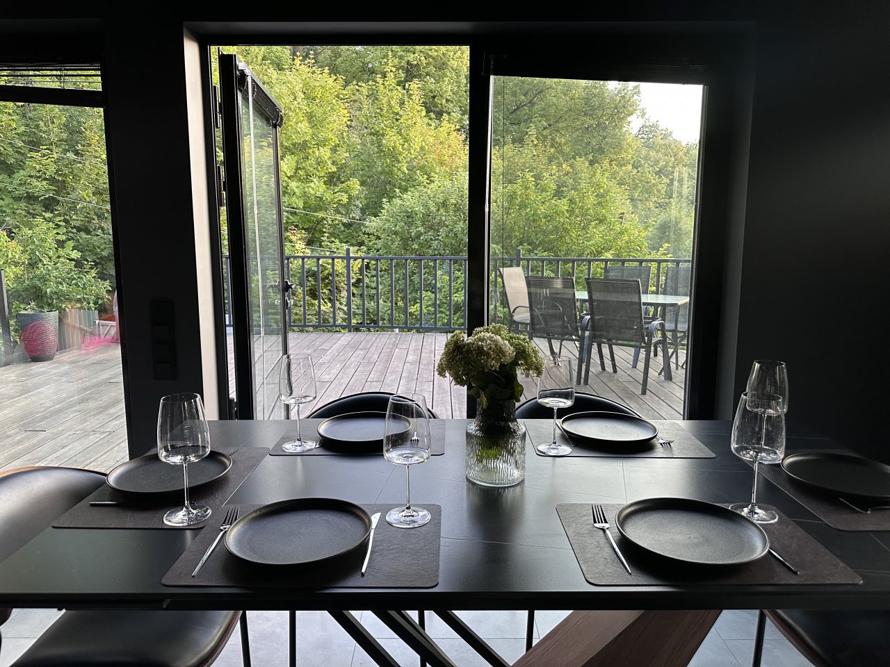 Коттедж (Малиновая гряда), Коттедж Обсерватория barnnnov