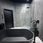 Коттедж (Малиновая гряда), Коттедж Обсерватория barnnnov