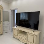 Апартаменты (В центре Нижнего Номера), Коттедж Обсерватория barnnnov