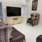 Апартаменты (В центре Нижнего Номера), Коттедж Обсерватория barnnnov