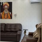 Апартаменты (В центре Нижнего Номера), Коттедж Обсерватория barnnnov