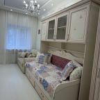 Апартаменты (В центре Нижнего Номера), Коттедж Обсерватория barnnnov
