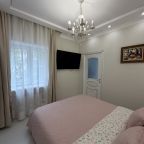Апартаменты (В центре Нижнего Номера), Коттедж Обсерватория barnnnov