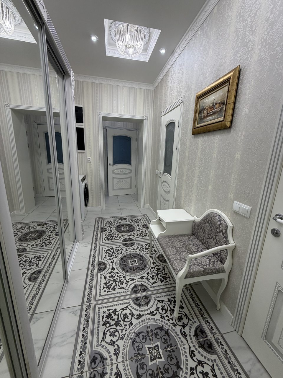 Апартаменты (В центре Нижнего Номера), Коттедж Обсерватория barnnnov