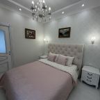 Апартаменты (В центре Нижнего Номера), Коттедж Обсерватория barnnnov