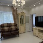 Апартаменты (В центре Нижнего Номера), Коттедж Обсерватория barnnnov