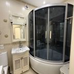 Апартаменты (В центре Нижнего Номера), Коттедж Обсерватория barnnnov