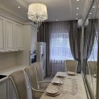 Апартаменты (В центре Нижнего Номера), Коттедж Обсерватория barnnnov