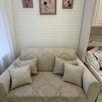 Апартаменты (В центре Нижнего Номера), Коттедж Обсерватория barnnnov