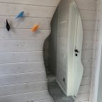 Коттедж (Крейзи), Коттедж Обсерватория barnnnov
