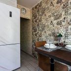 Апартаменты (Однокомнатные для 2 гостей), Апартаменты MaxRealty24 Москва Молодогвардейская 1к1