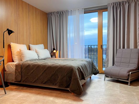 Фотография номера гостиницы Lambi Park Eco Hotel