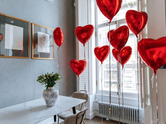 Отель Огюстин Шатильон, Санкт-Петербург